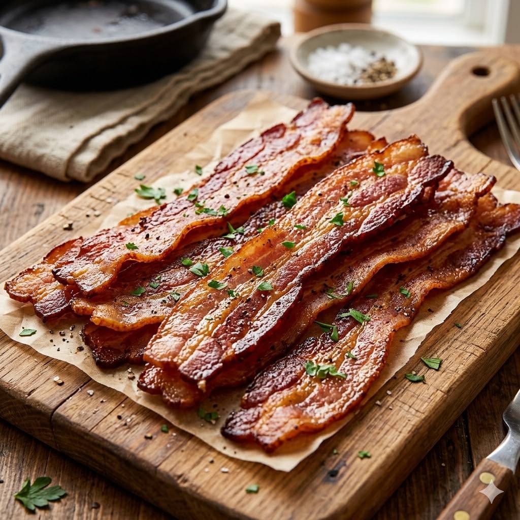 Bacon