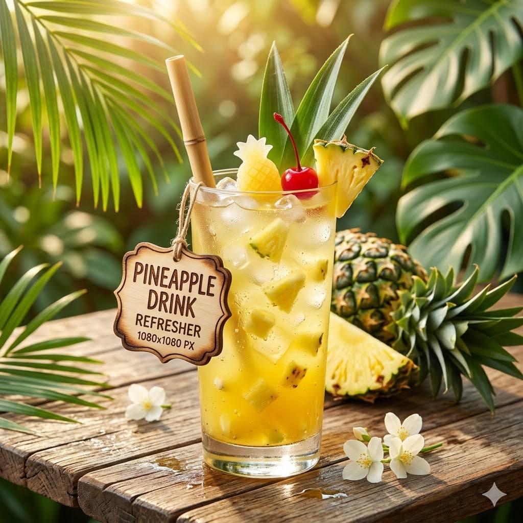 Pineapple