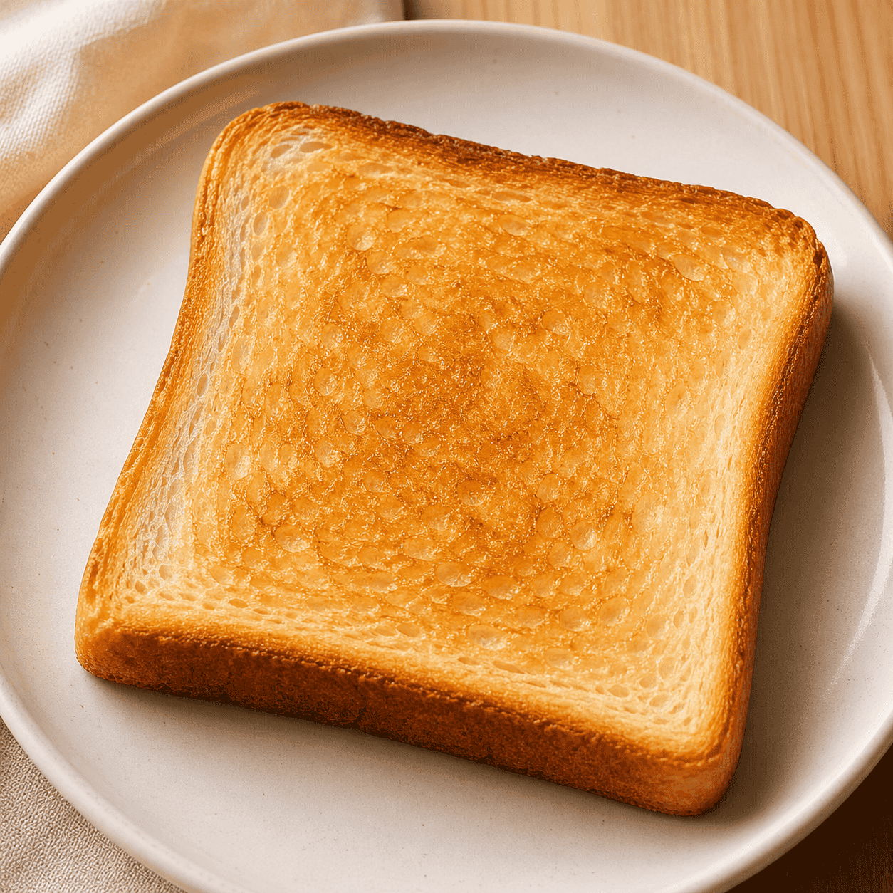 Toast